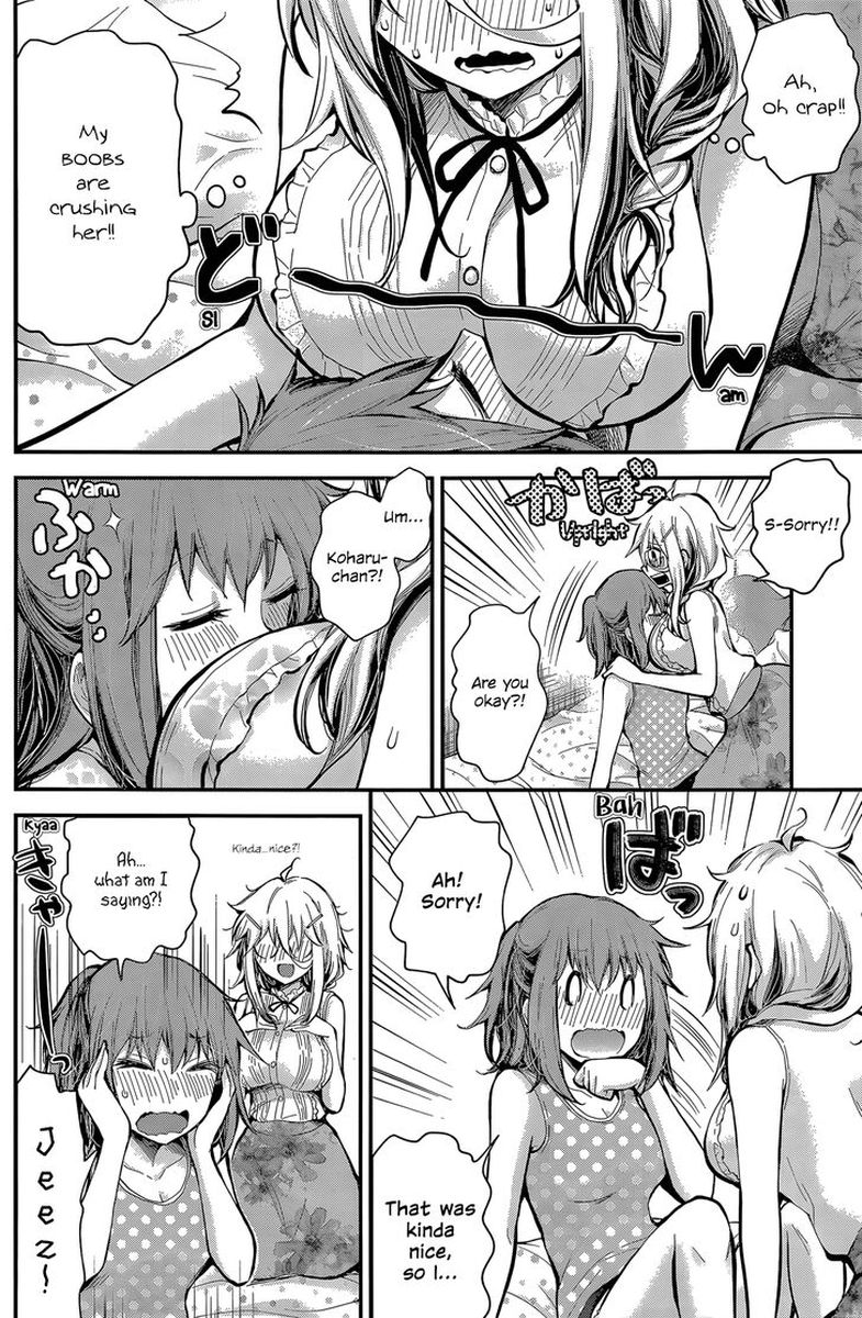Shingeki No Eroko San 19 2