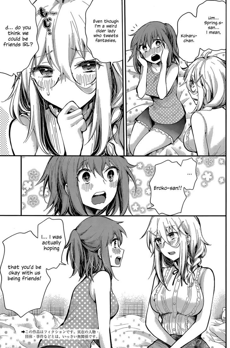 Shingeki No Eroko San 19 3