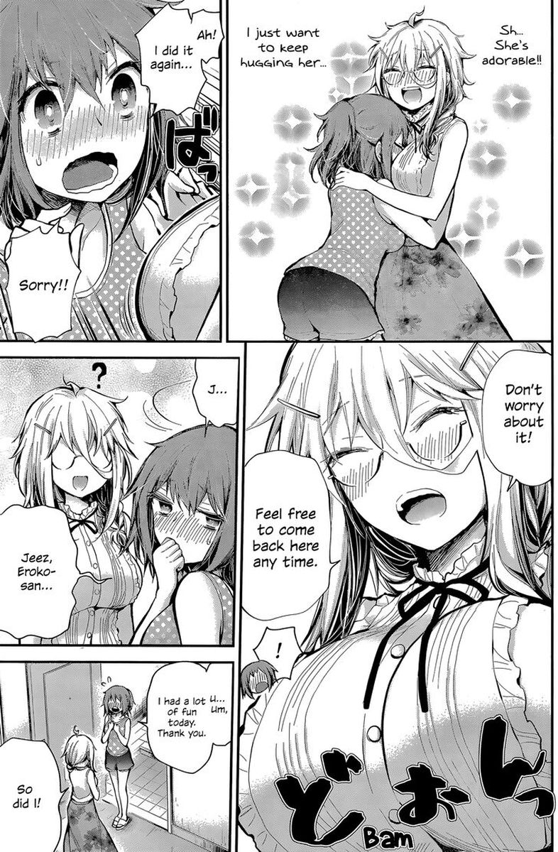 Shingeki No Eroko San 19 7