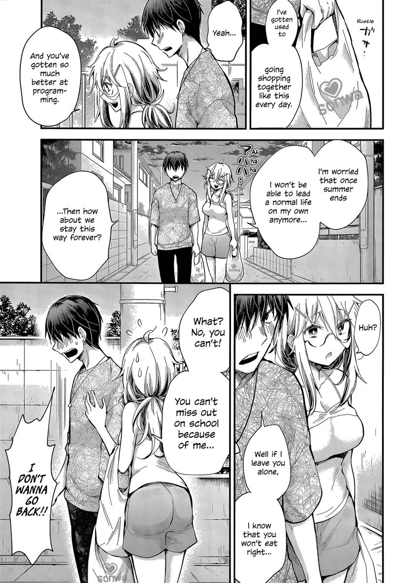 Shingeki No Eroko San 22 11