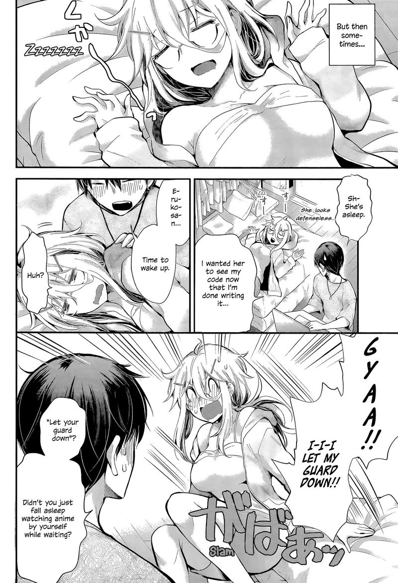 Shingeki No Eroko San 22 6