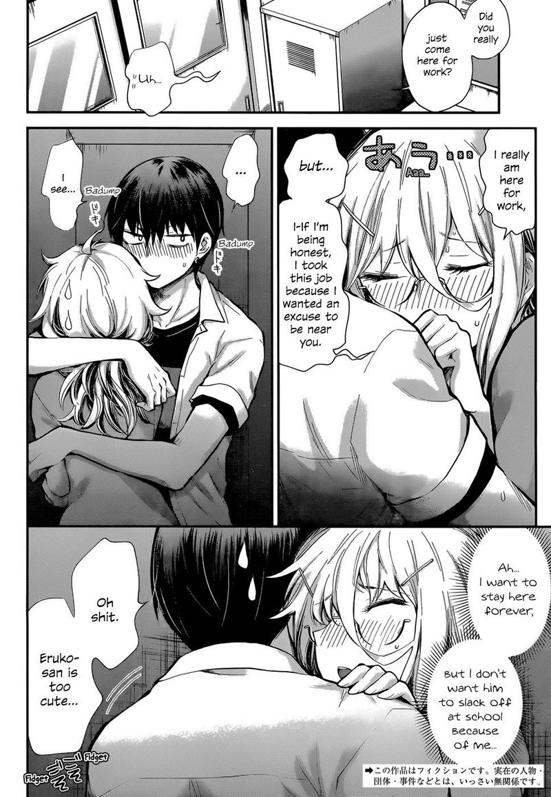 Shingeki No Eroko San 24 2