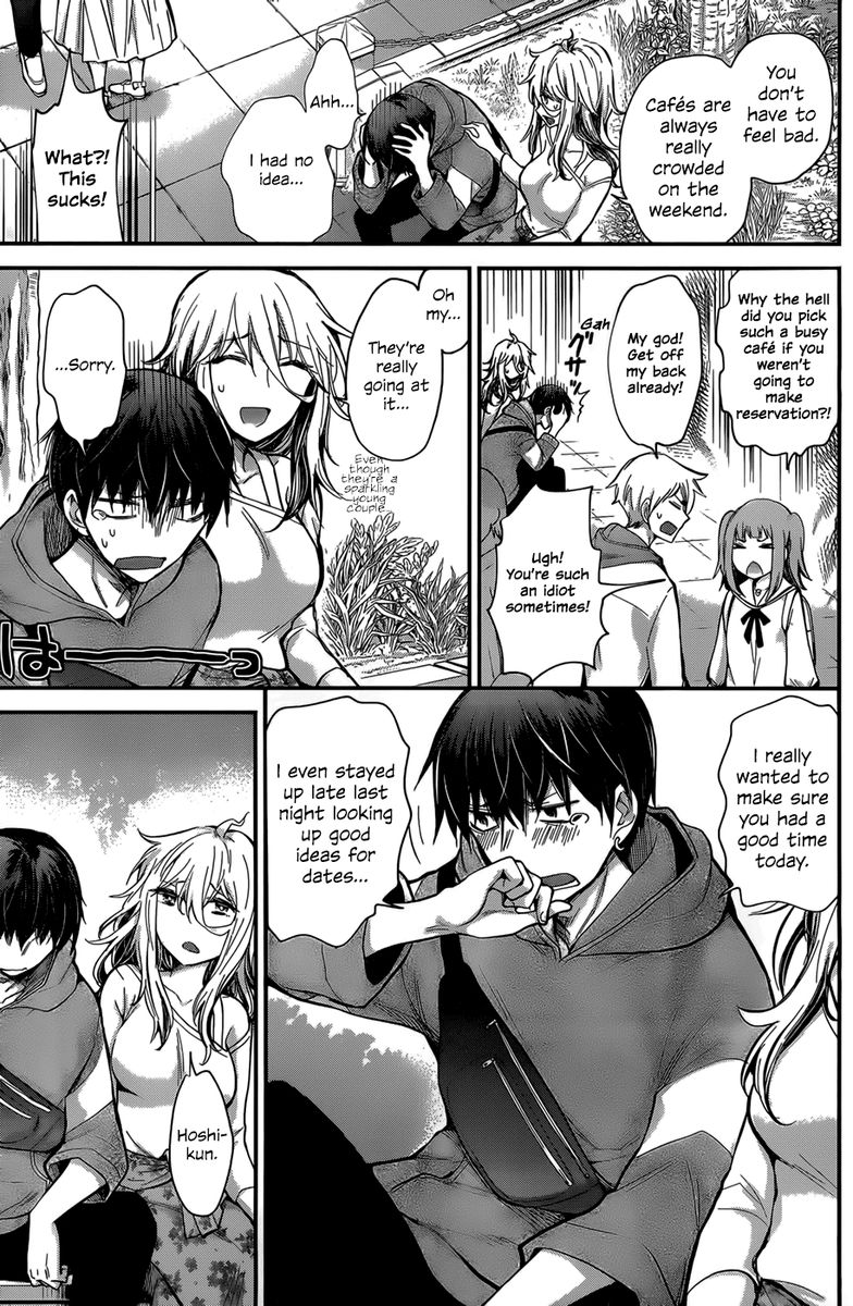 Shingeki No Eroko San 25 11
