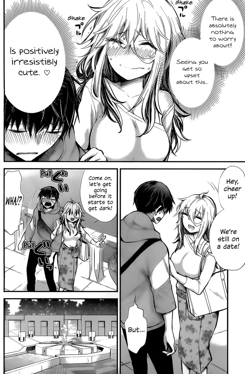 Shingeki No Eroko San 25 12
