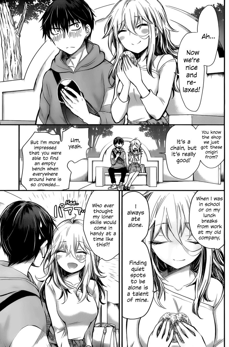 Shingeki No Eroko San 25 13