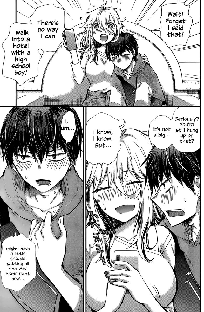 Shingeki No Eroko San 25 19