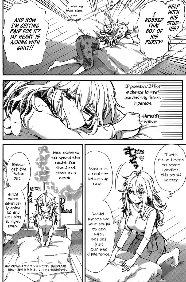 Shingeki No Eroko San 25 2
