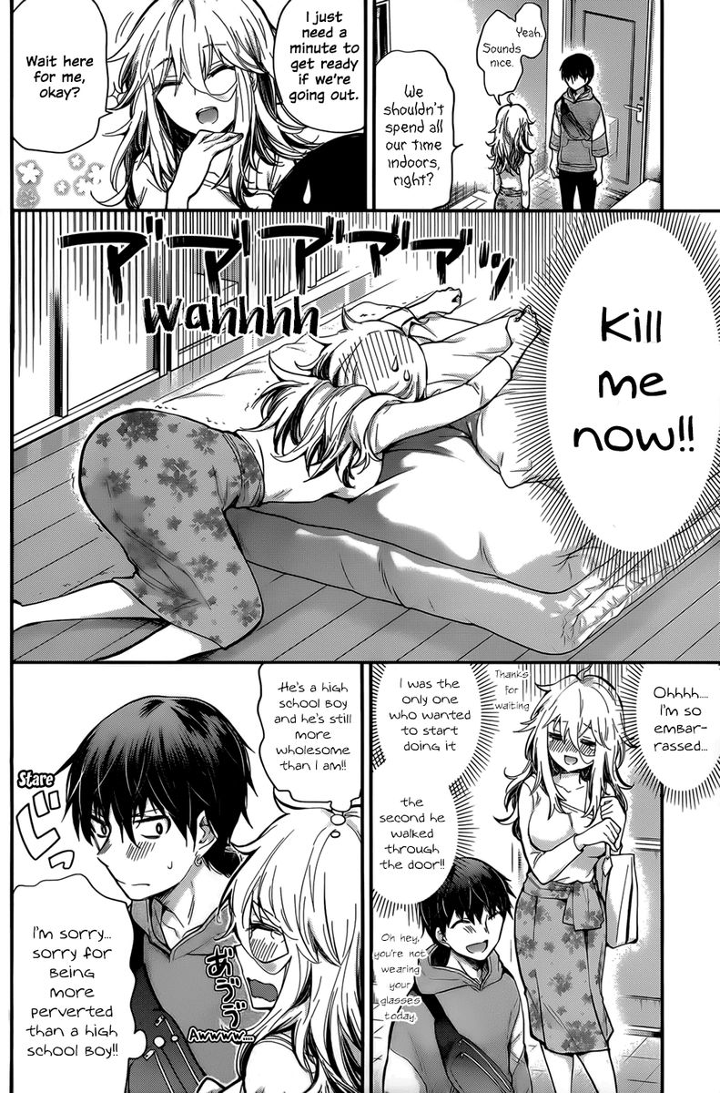 Shingeki No Eroko San 25 4