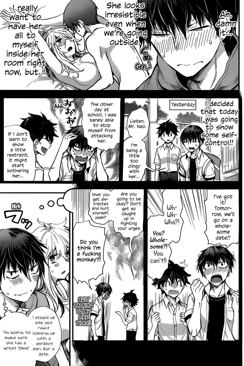 Shingeki No Eroko San 25 5