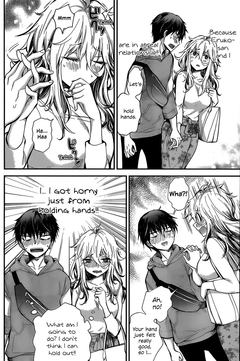 Shingeki No Eroko San 25 6