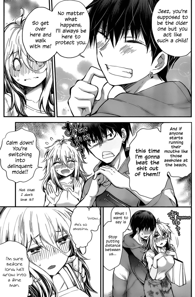 Shingeki No Eroko San 25 9