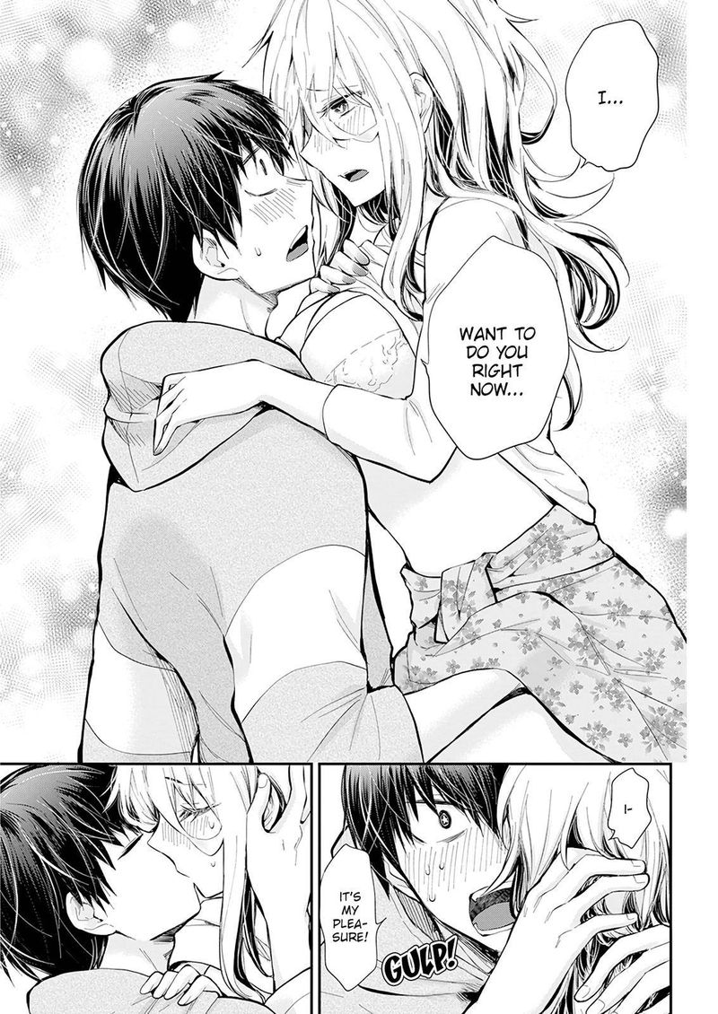 Shingeki No Eroko San 26 11