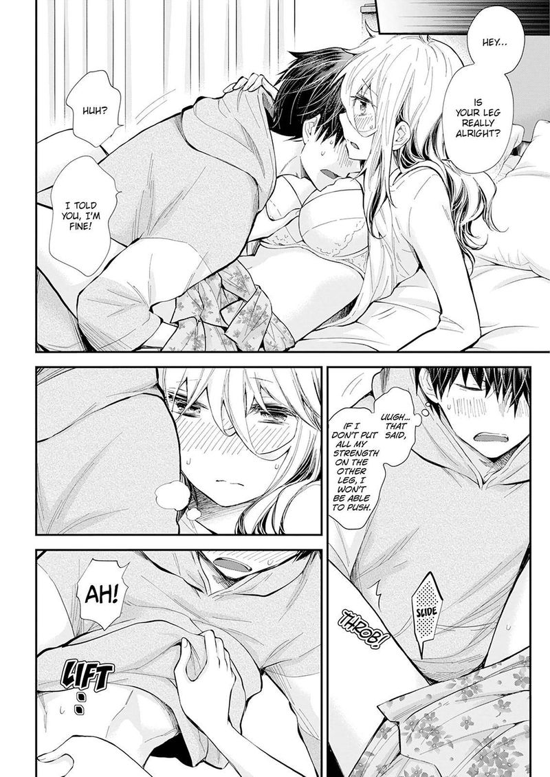 Shingeki No Eroko San 26 12