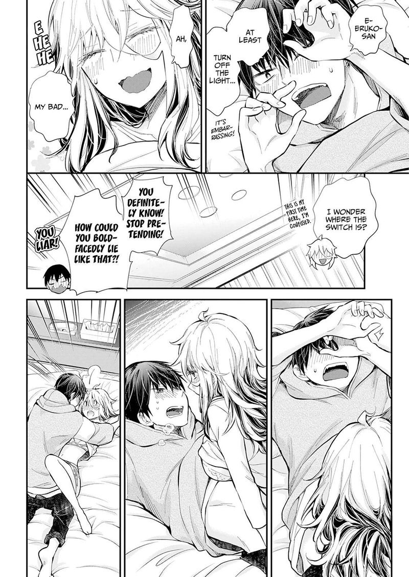 Shingeki No Eroko San 26 14