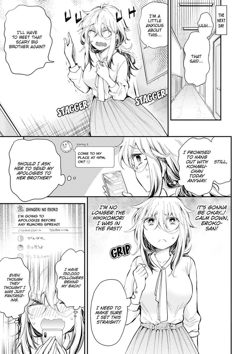 Shingeki No Eroko San 27 7