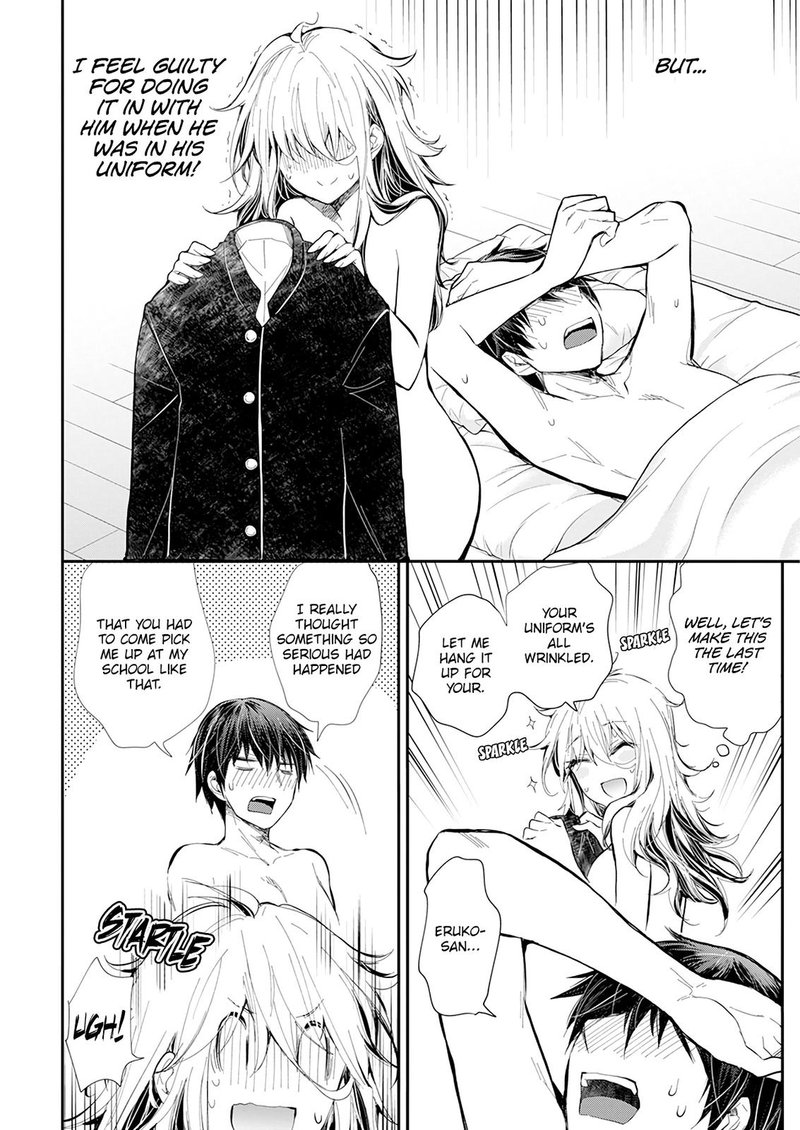 Shingeki No Eroko San 29 19