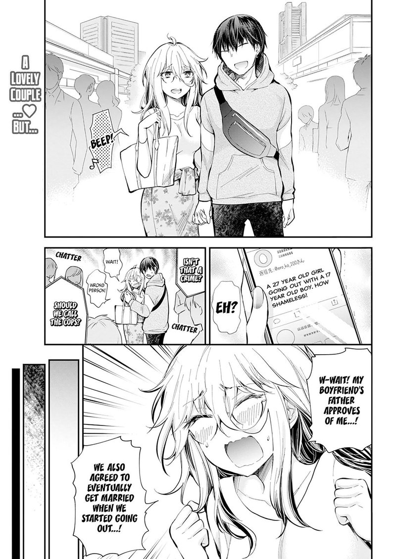 Shingeki No Eroko San 29 2