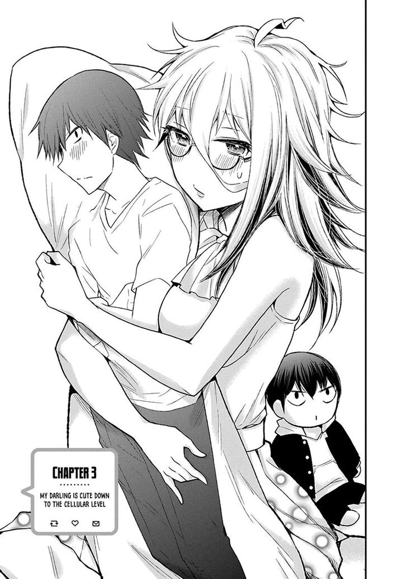 Shingeki No Eroko San 3 1