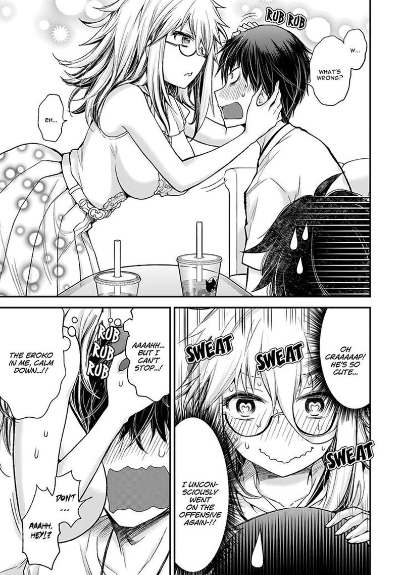 Shingeki No Eroko San 3 13