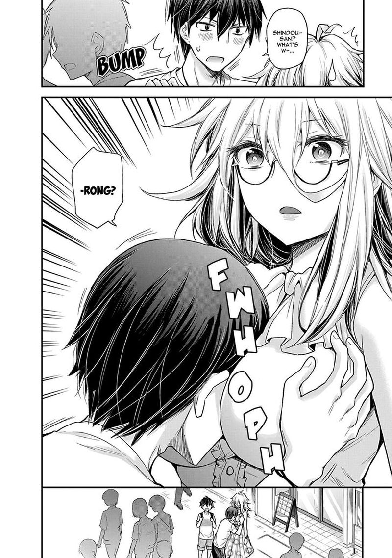 Shingeki No Eroko San 3 18