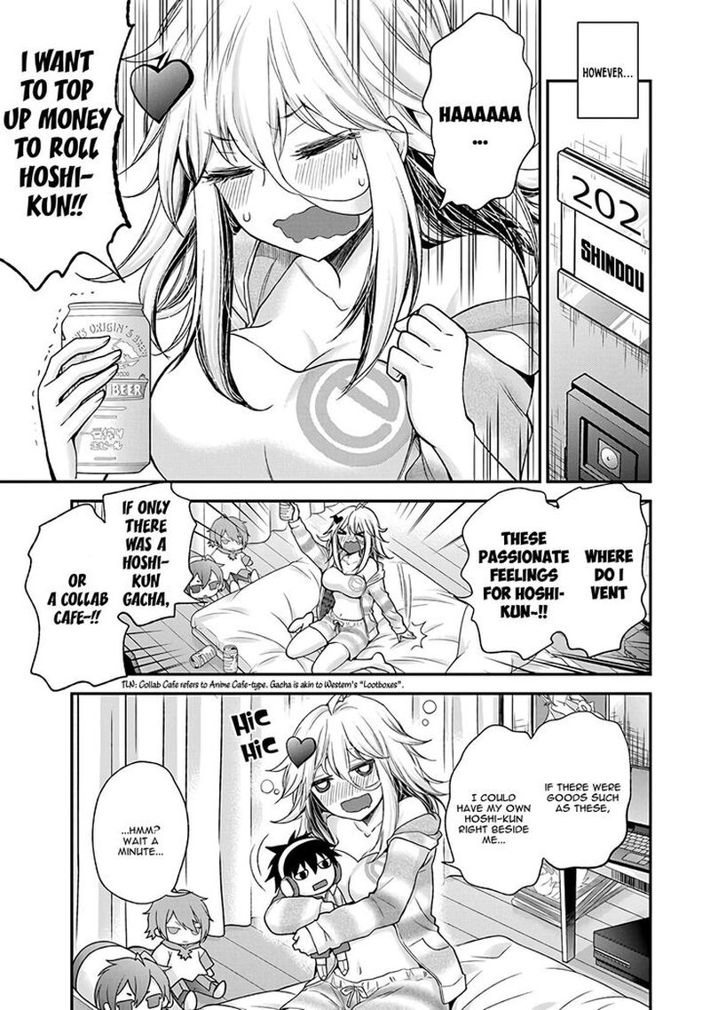Shingeki No Eroko San 3 3