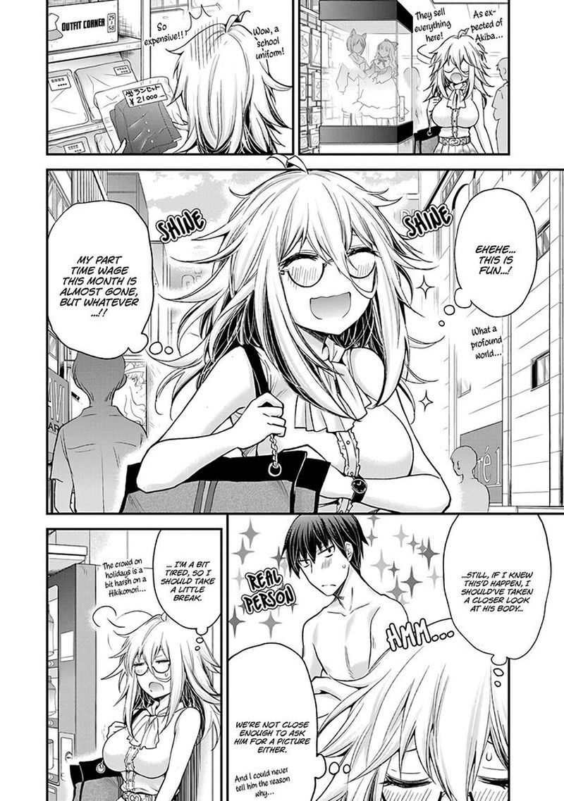Shingeki No Eroko San 3 6