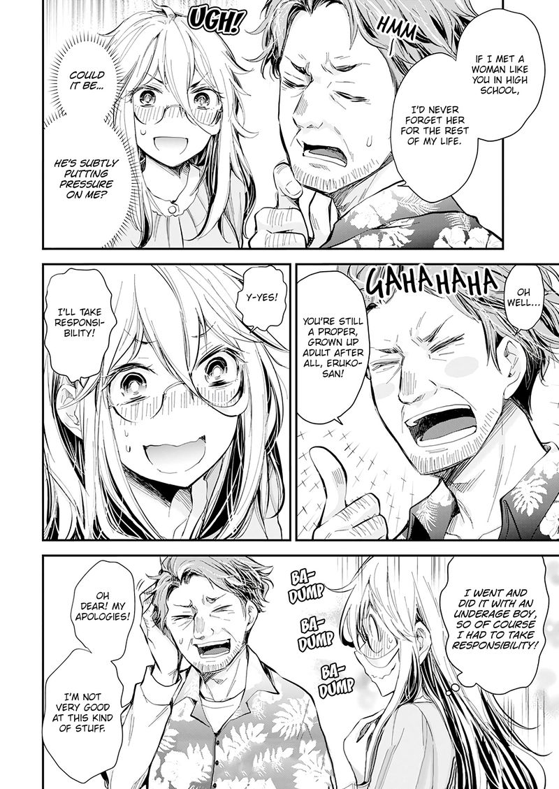 Shingeki No Eroko San 31 18