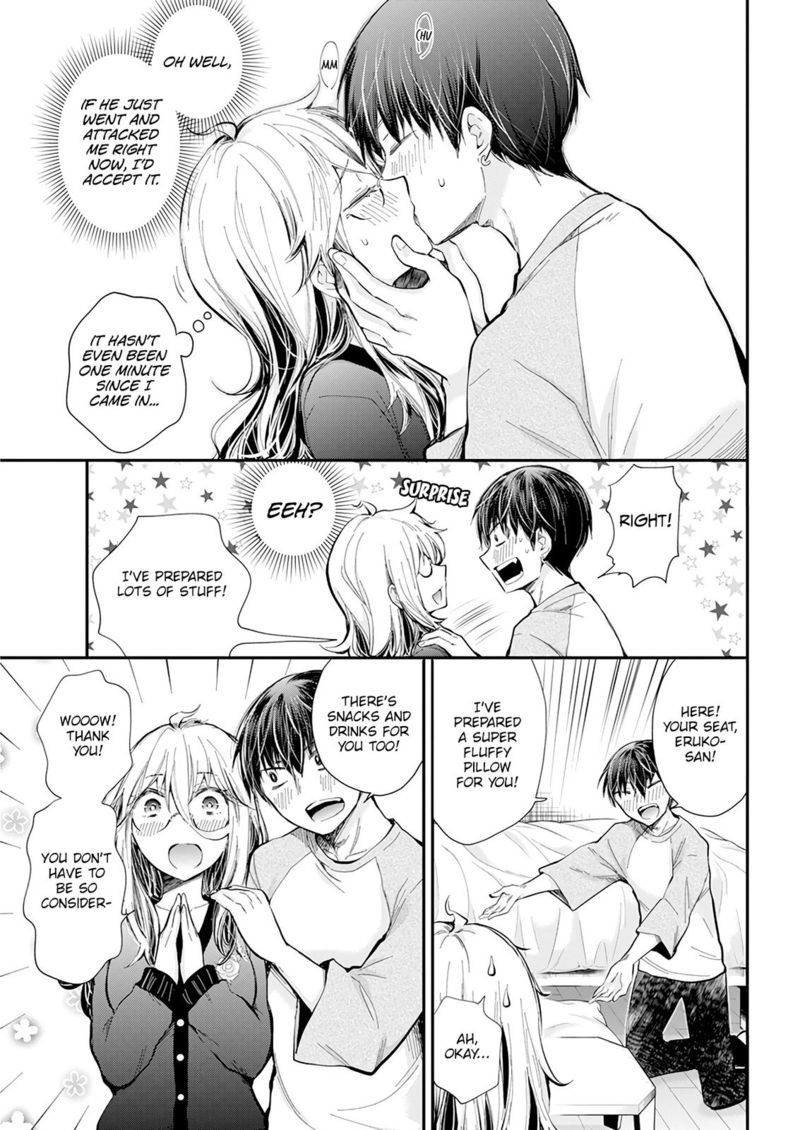 Shingeki No Eroko San 32 11