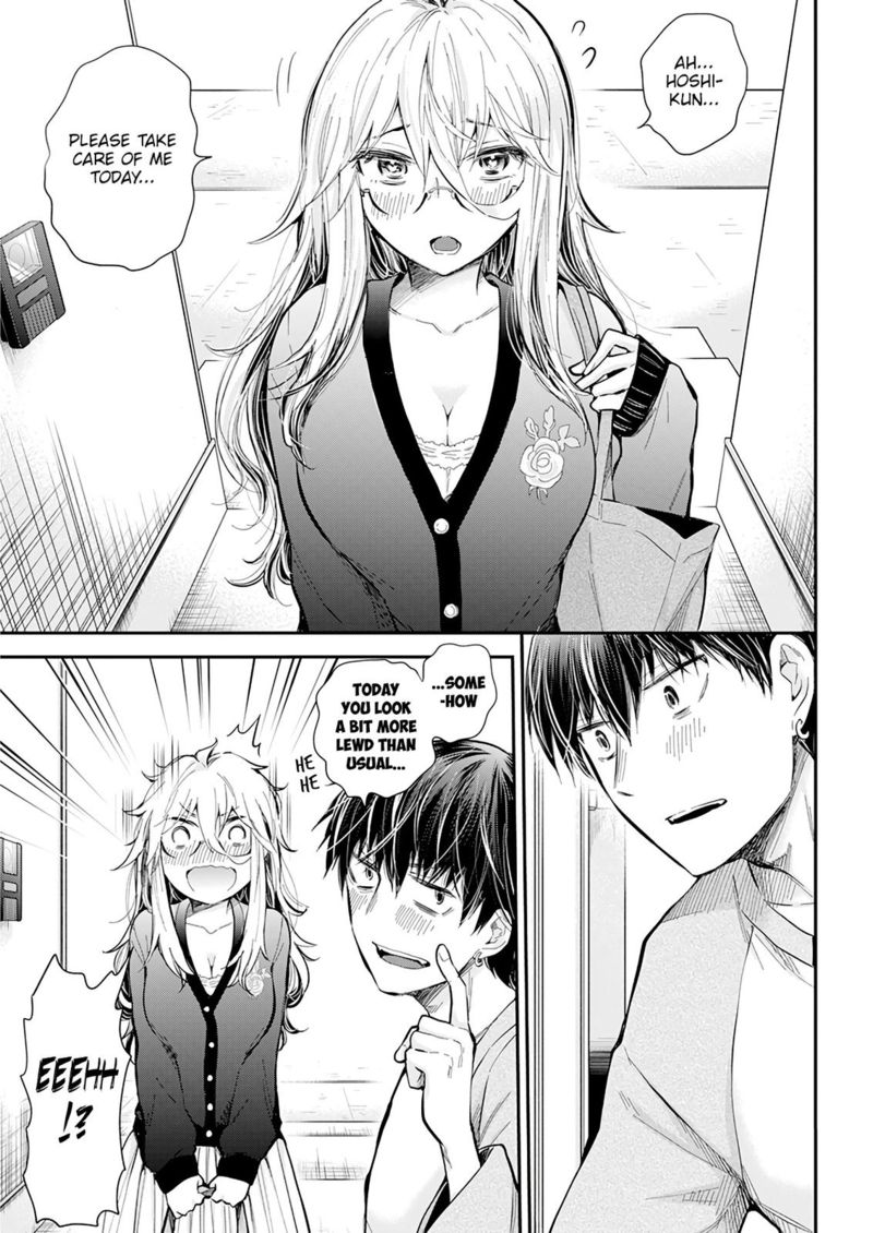Shingeki No Eroko San 32 9