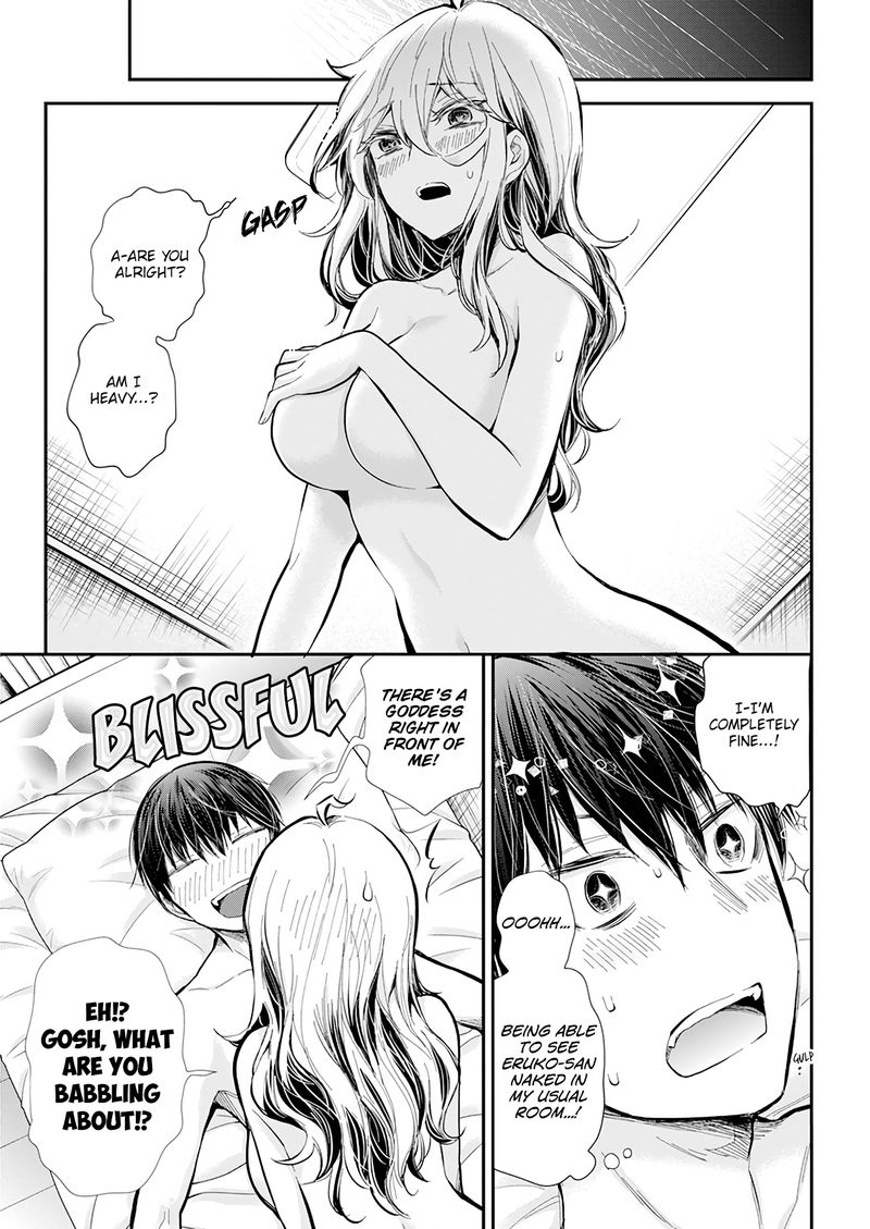 Shingeki No Eroko San 33 3