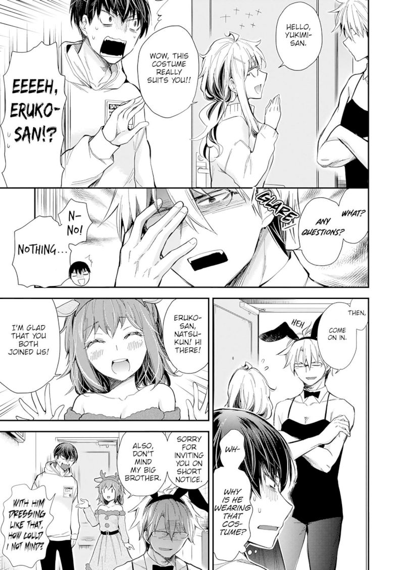 Shingeki No Eroko San 36 12