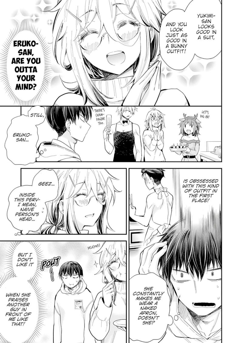 Shingeki No Eroko San 36 14