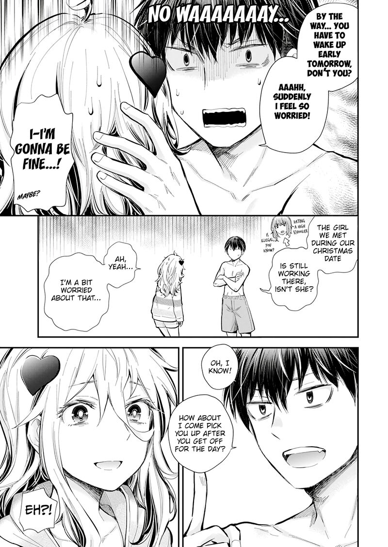 Shingeki No Eroko San 37 5