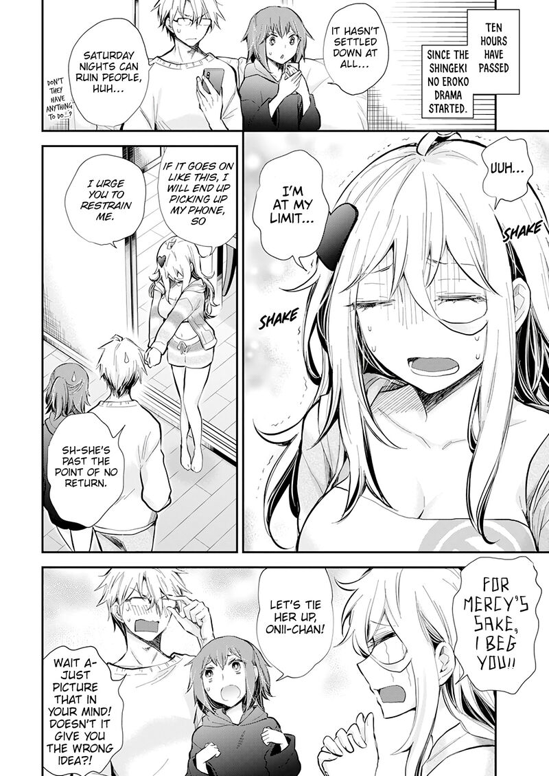 Shingeki No Eroko San 39 14