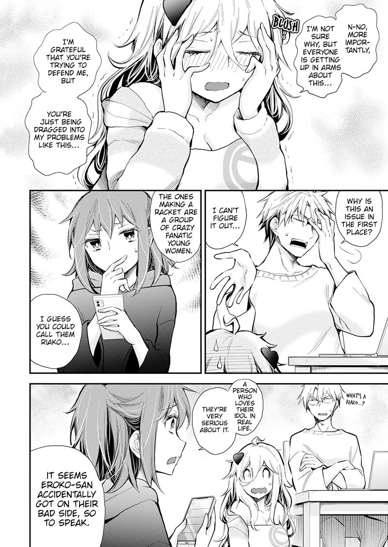 Shingeki No Eroko San 39 8