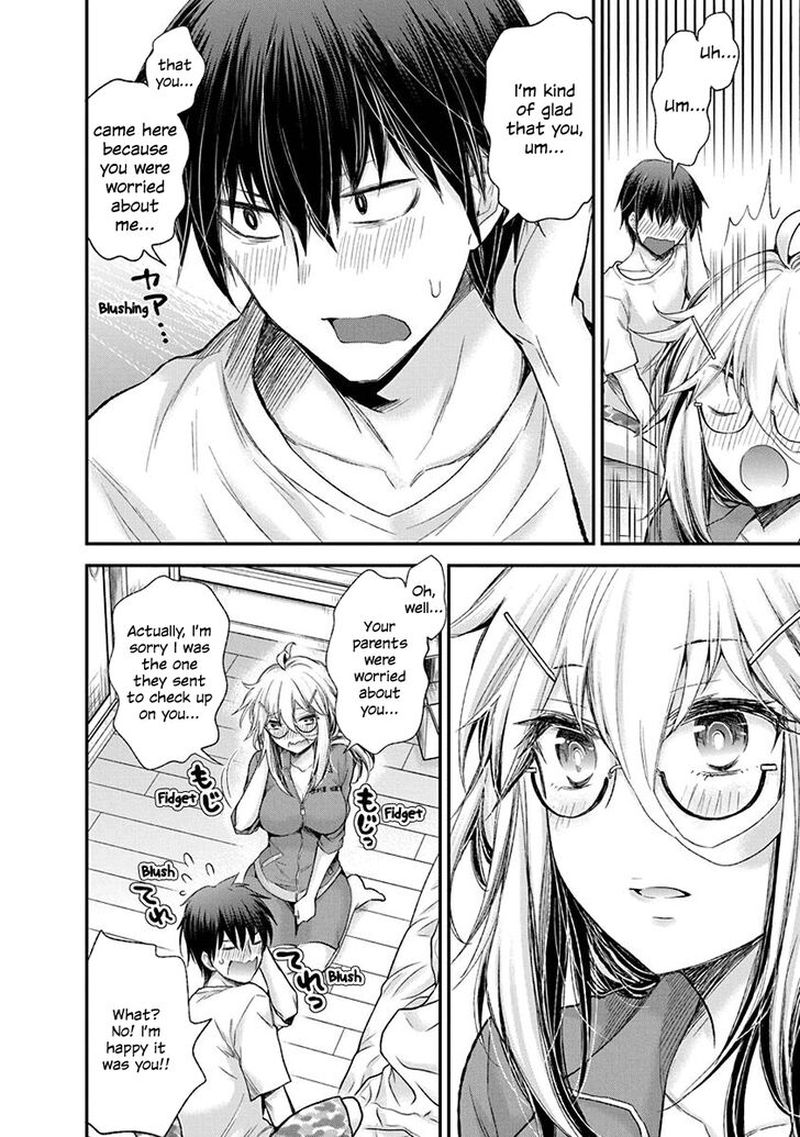 Shingeki No Eroko San 4 10