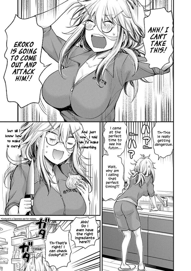 Shingeki No Eroko San 4 13