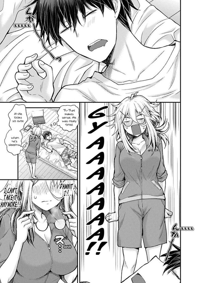 Shingeki No Eroko San 4 15