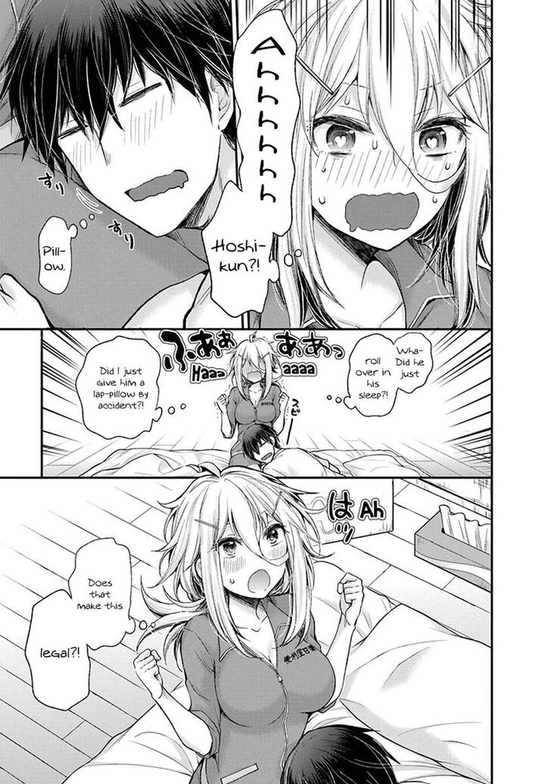 Shingeki No Eroko San 4 19