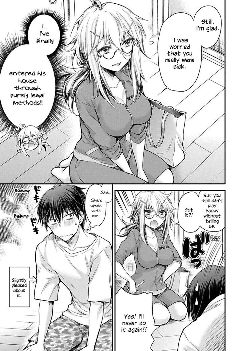 Shingeki No Eroko San 4 7