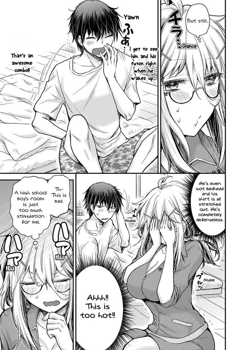 Shingeki No Eroko San 4 9