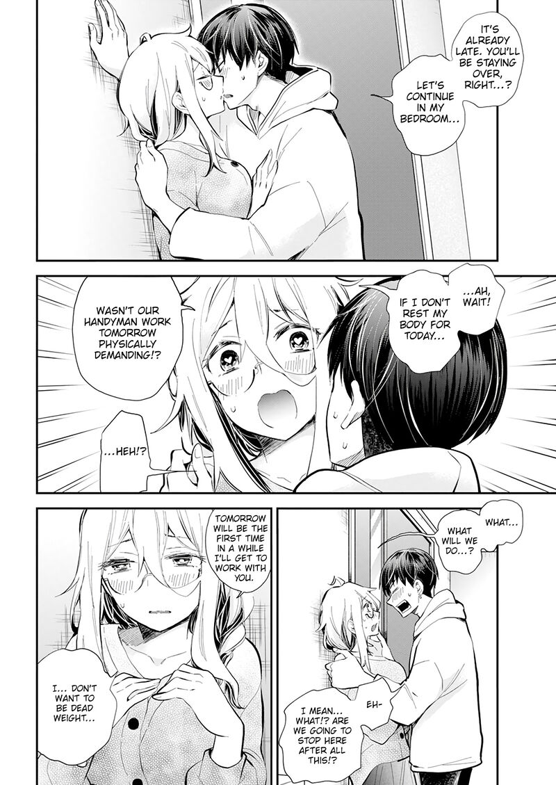 Shingeki No Eroko San 40 10