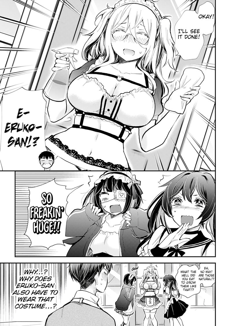 Shingeki No Eroko San 41 11