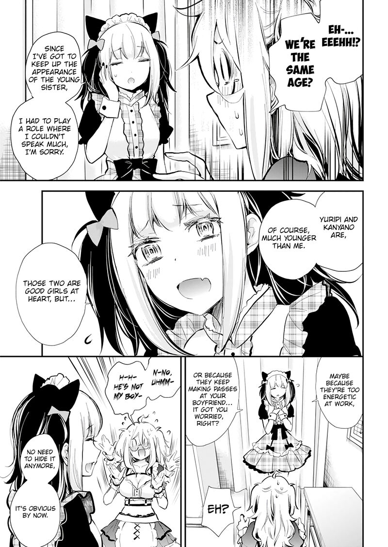 Shingeki No Eroko San 42 9