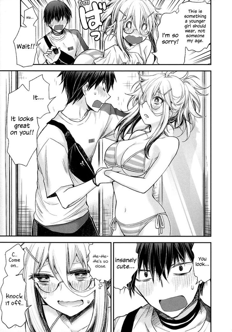 Shingeki No Eroko San 5 15