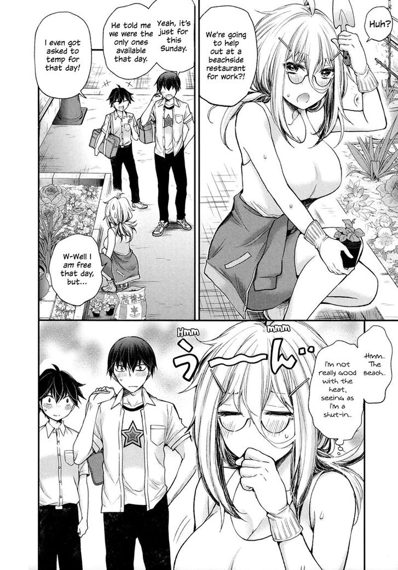 Shingeki No Eroko San 5 2