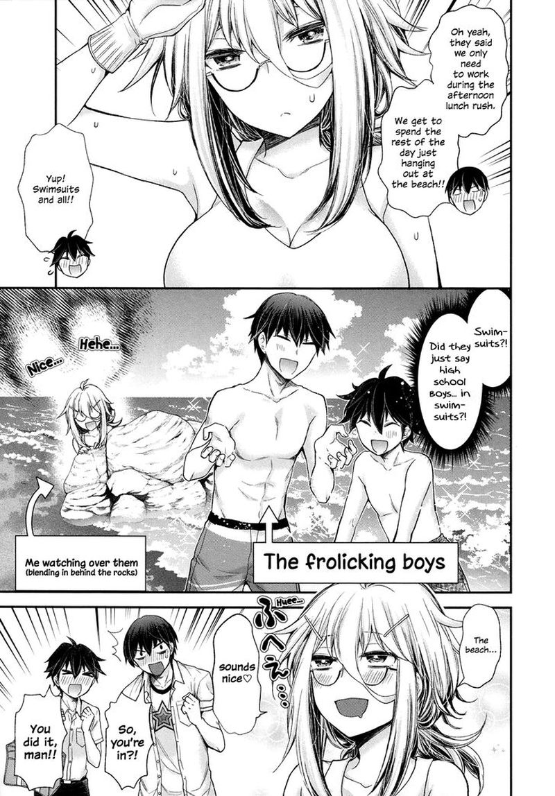 Shingeki No Eroko San 5 3