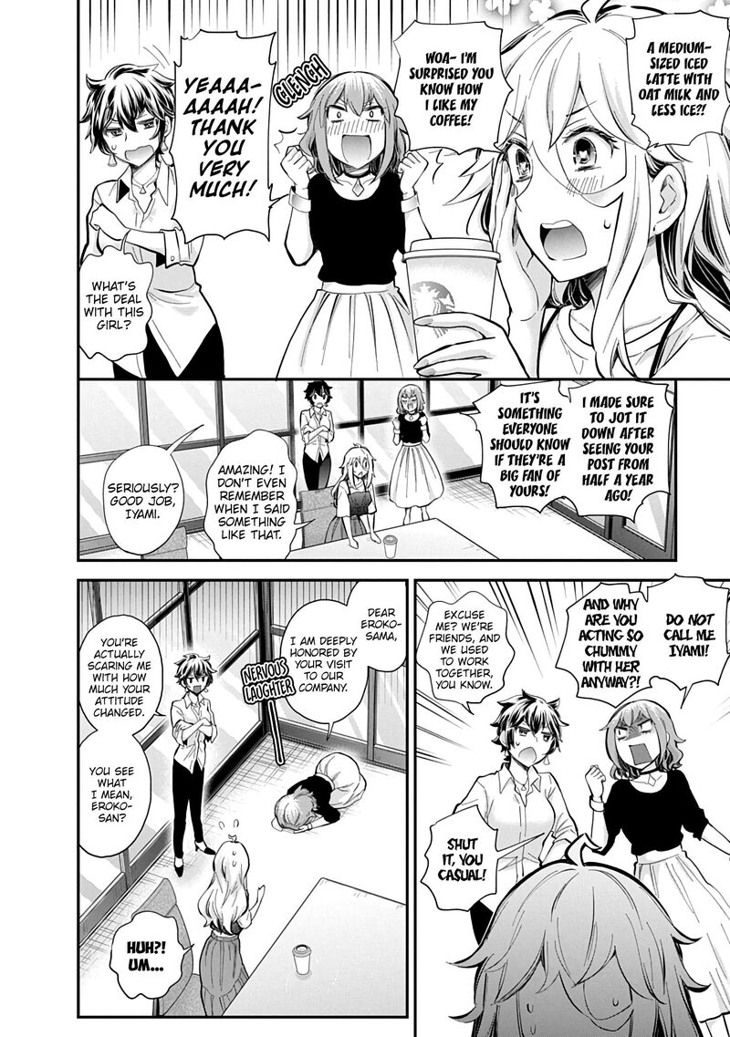 Shingeki No Eroko San 57 11