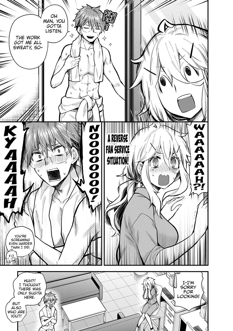 Shingeki No Eroko San 58 12