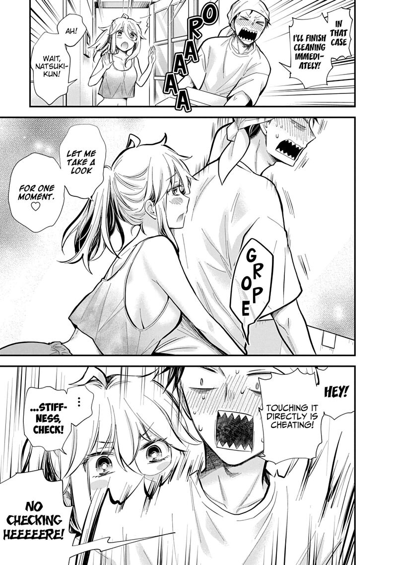 Shingeki No Eroko San 61 12